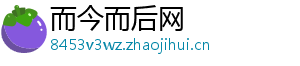 而今而后网